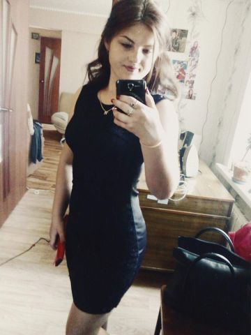 Екатерина